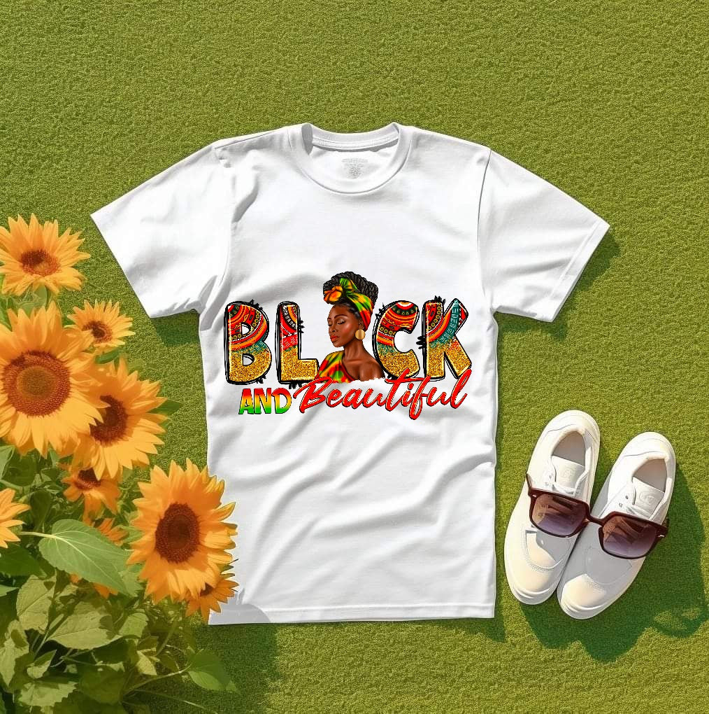 BLACK EXCELLENCE T-SHIRT